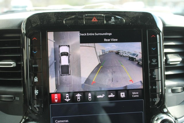 2026 RAM 2500 Big Horn - Photo 13