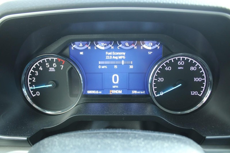 Ford F-150 Vehicle Full-screen Gallery Image 16