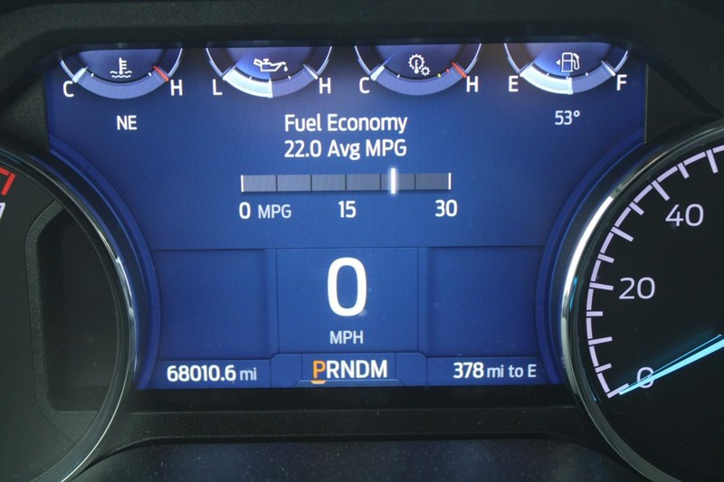 Ford F-150 Vehicle Full-screen Gallery Image 17