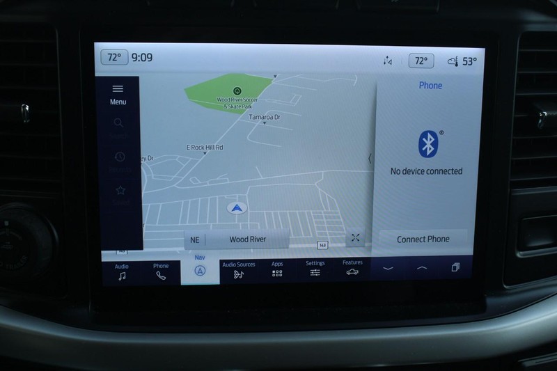 Ford F-150 Vehicle Full-screen Gallery Image 18