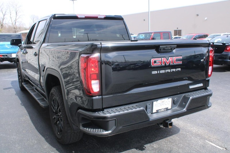 GMC Sierra 1500 Vehicle Full-screen Gallery Image 05