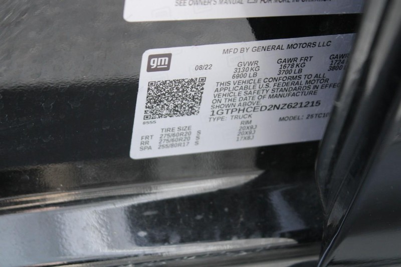 GMC Sierra 1500 Vehicle Full-screen Gallery Image 16