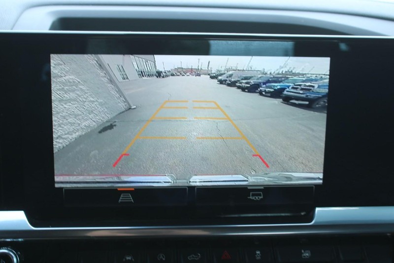 GMC Sierra 1500 Vehicle Full-screen Gallery Image 19