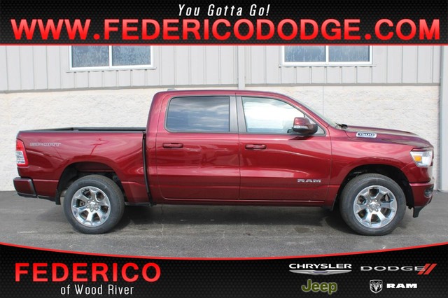 Wood River IL 2022 Ram 1500 more details - ram 1500