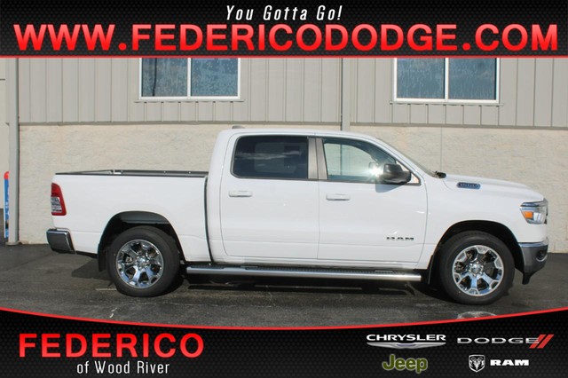 Wood River IL 2022 Ram 1500 more details - ram 1500