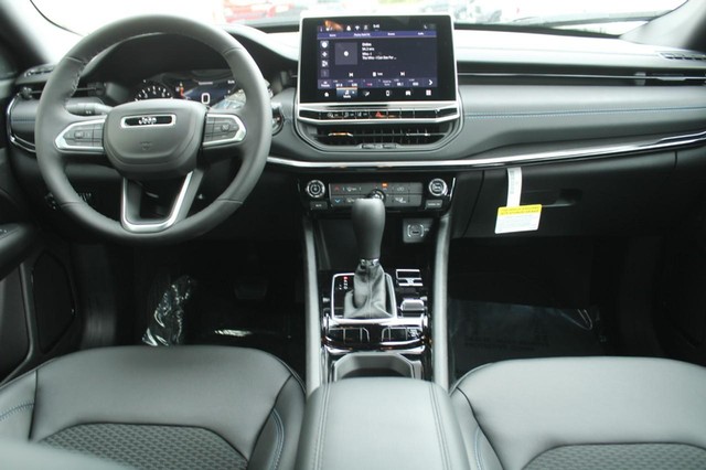 2026 Jeep Compass Altitude - Photo 7