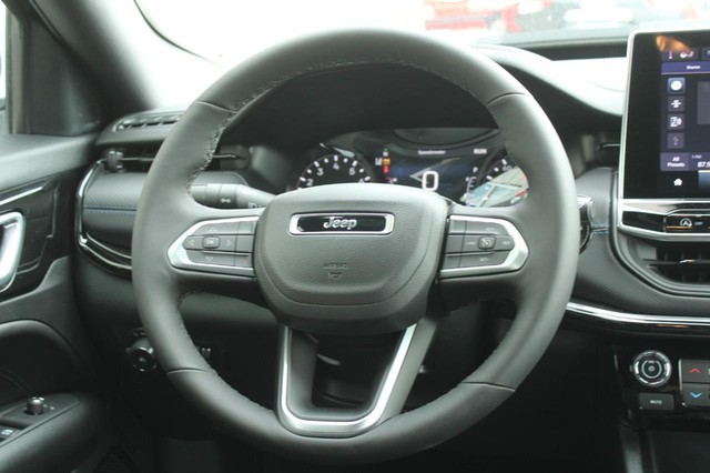 2026 Jeep Compass Altitude - Photo 9