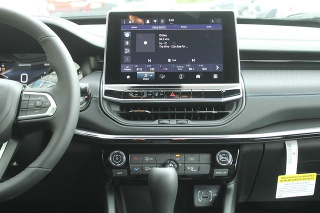 2026 Jeep Compass Altitude - Photo 10