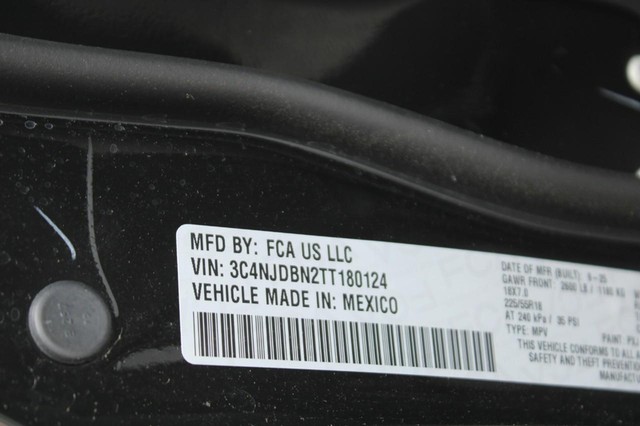 2026 Jeep Compass Altitude - Photo 11