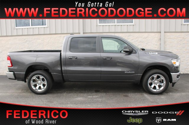 Wood River IL 2022 Ram 1500 more details - ram 1500
