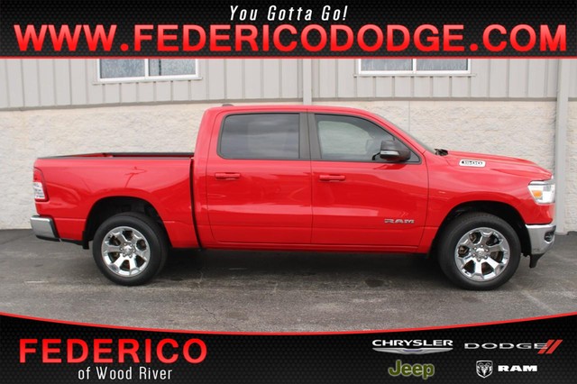 Wood River IL 2022 Ram 1500 more details - ram 1500