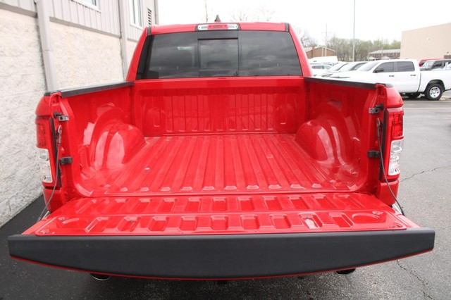 2022 RAM Ram 1500 Pickup Big Horn/Lone Star - Photo 7