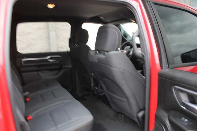 2022 RAM Ram 1500 Pickup Big Horn/Lone Star - Photo 11