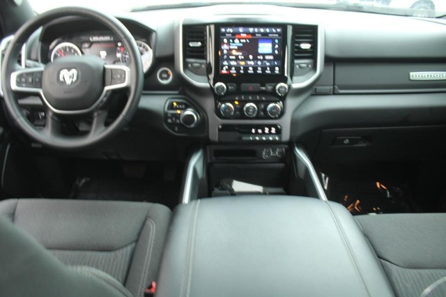 2022 RAM Ram 1500 Pickup Big Horn/Lone Star - Photo 12