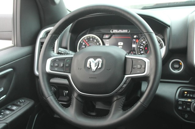 2022 RAM Ram 1500 Pickup Big Horn/Lone Star - Photo 13