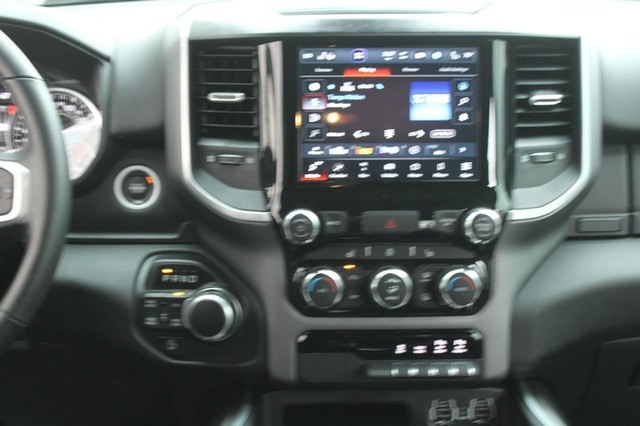 2022 RAM Ram 1500 Pickup Big Horn/Lone Star - Photo 14