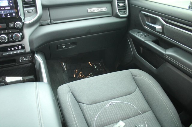 2022 RAM Ram 1500 Pickup Big Horn/Lone Star - Photo 15