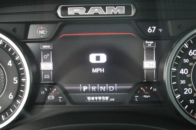 2022 RAM Ram 1500 Pickup Big Horn/Lone Star - Photo 20