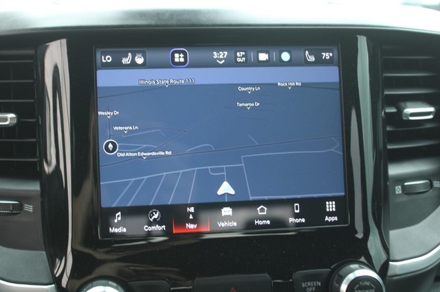 2022 RAM Ram 1500 Pickup Big Horn/Lone Star - Photo 21