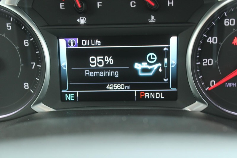 GMC Acadia Vehicle Full-screen Gallery Image 18