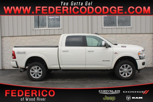 Wood River IL 2021 Ram 2500 more details - ram 2500