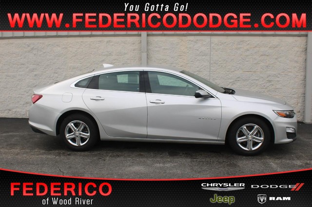 Wood River IL 2022 Chevrolet Malibu more details - chevrolet malibu