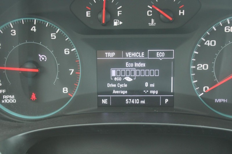 Chevrolet Malibu Vehicle Full-screen Gallery Image 18