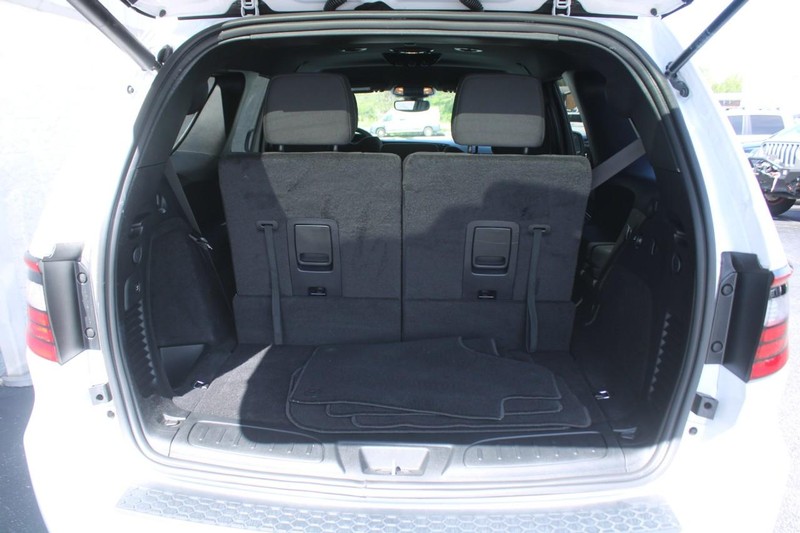 Dodge Durango Vehicle Full-screen Gallery Image 06