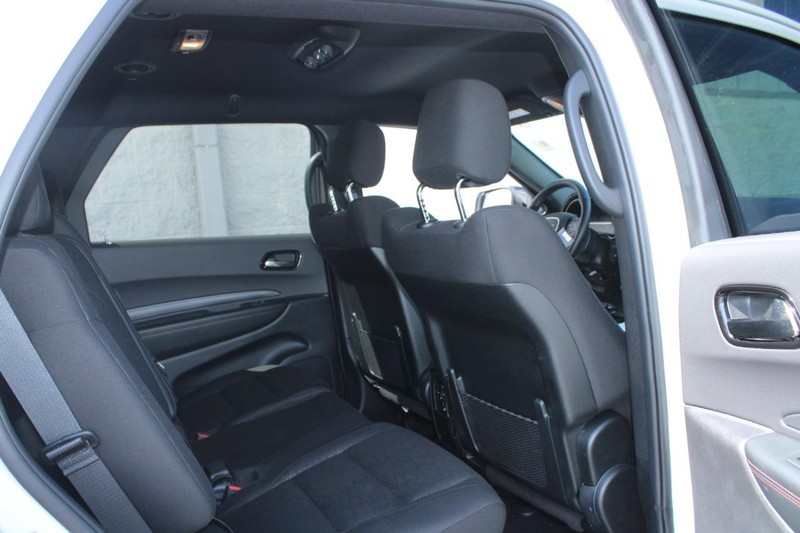 Dodge Durango Vehicle Full-screen Gallery Image 09