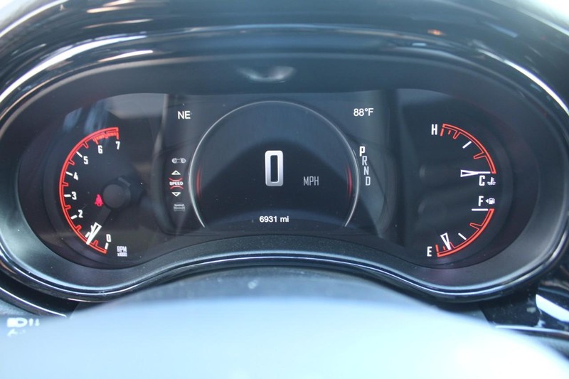 Dodge Durango Vehicle Full-screen Gallery Image 17