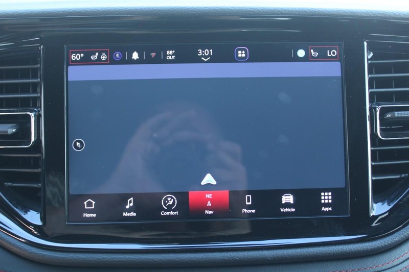 Dodge Durango Vehicle Full-screen Gallery Image 19