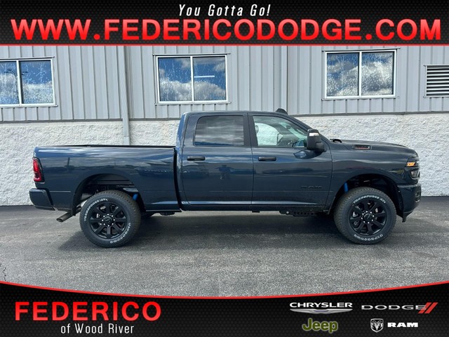 Wood River IL 2026 Ram 2500 more details - ram 2500
