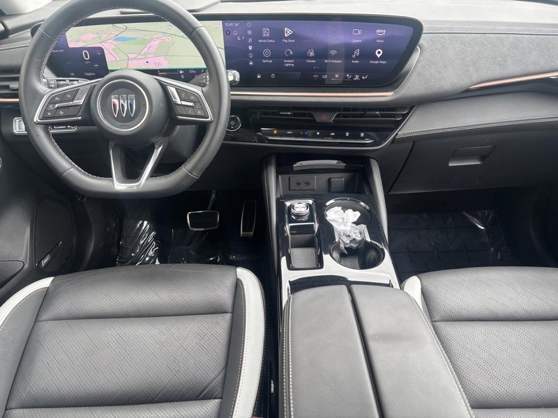 Buick Envision Vehicle Full-screen Gallery Image 11