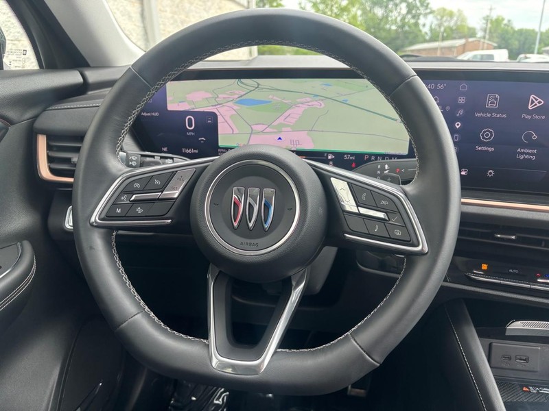 Buick Envision Vehicle Full-screen Gallery Image 12