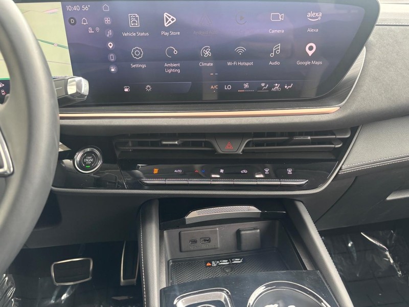 Buick Envision Vehicle Full-screen Gallery Image 13
