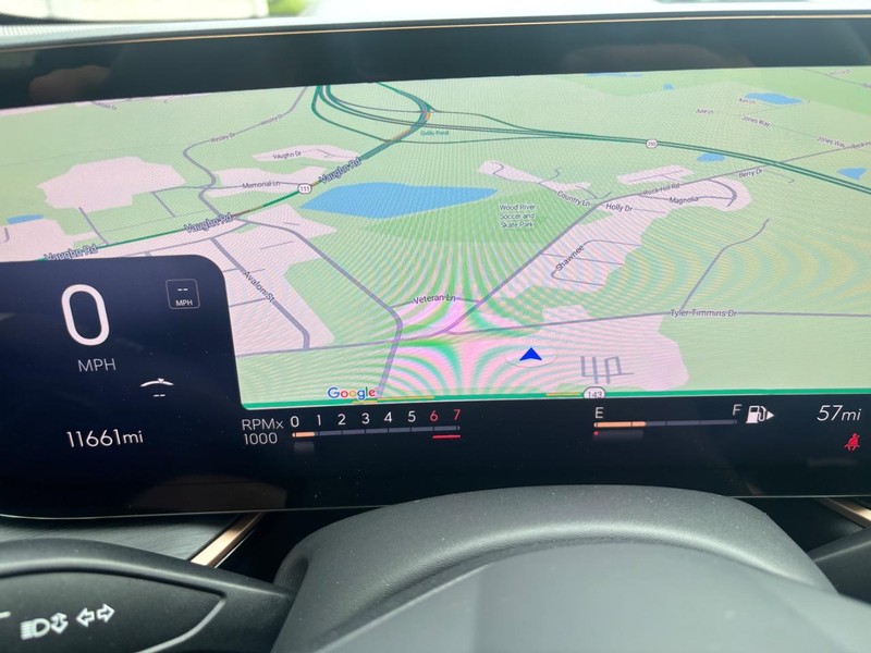 Buick Envision Vehicle Full-screen Gallery Image 18