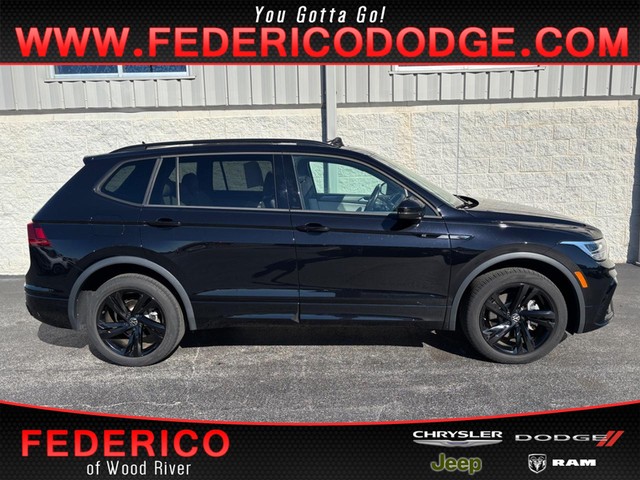 Wood River IL 2023 Volkswagen Tiguan more details - volkswagen tiguan