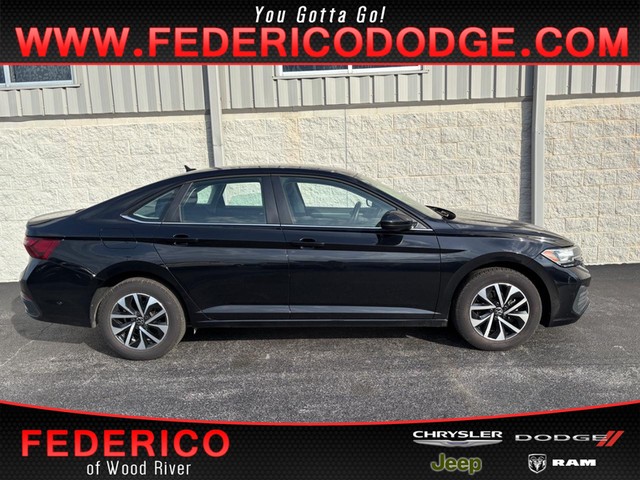 Wood River IL 2024 Volkswagen Jetta more details - volkswagen jetta