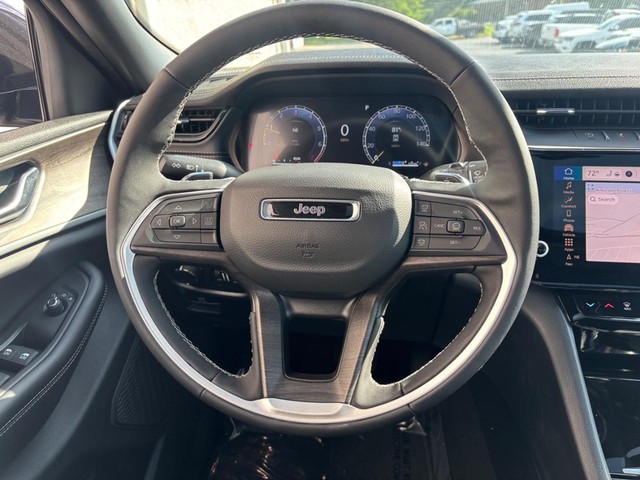 2026 Jeep Grand Cherokee Laredo - Photo 10