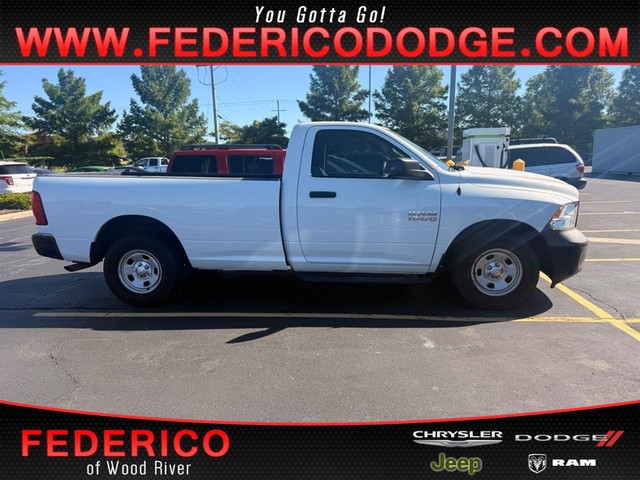 Wood River IL 2017 Ram 1500 more details - ram 1500