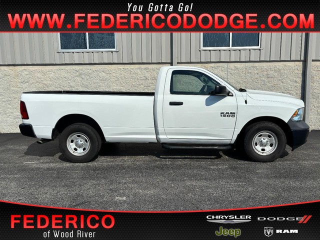 Wood River IL 2017 Ram 1500 more details - ram 1500