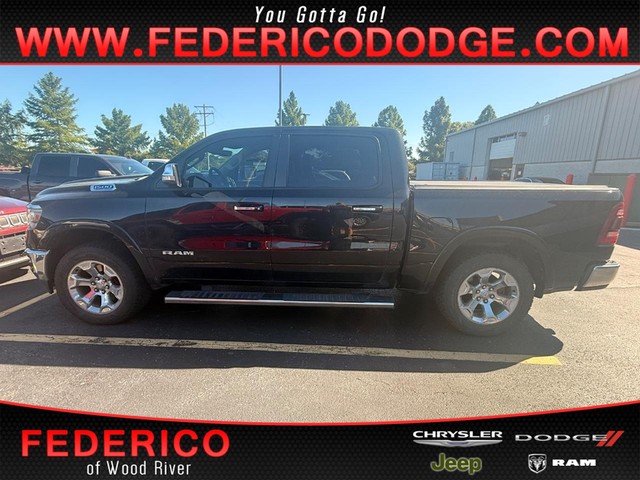 Wood River IL 2021 Ram 1500 more details - ram 1500