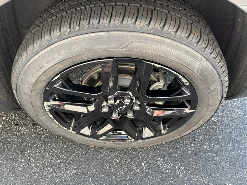 Chevrolet Blazer Vehicle Full-screen Gallery Image 07