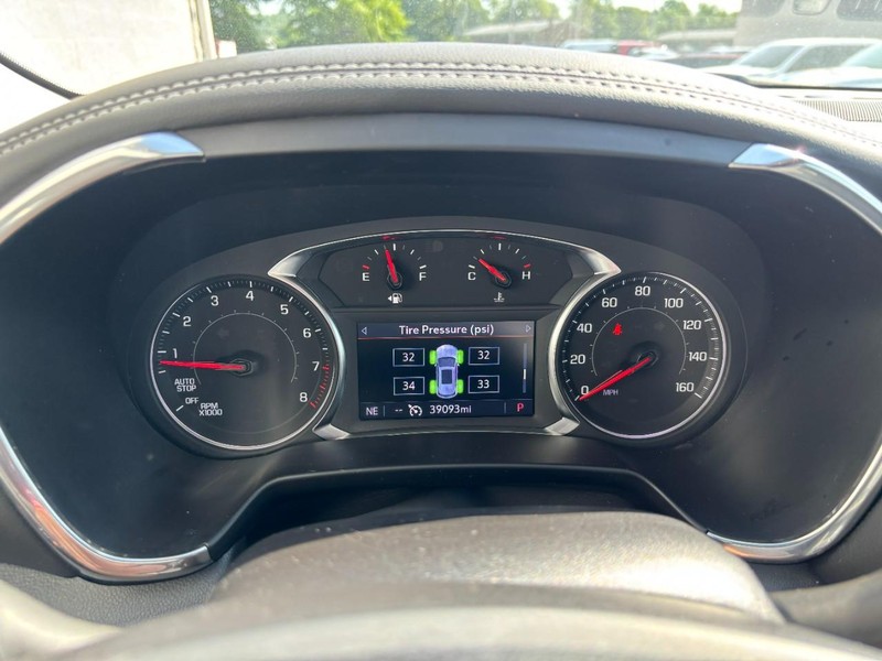 Chevrolet Blazer Vehicle Full-screen Gallery Image 17