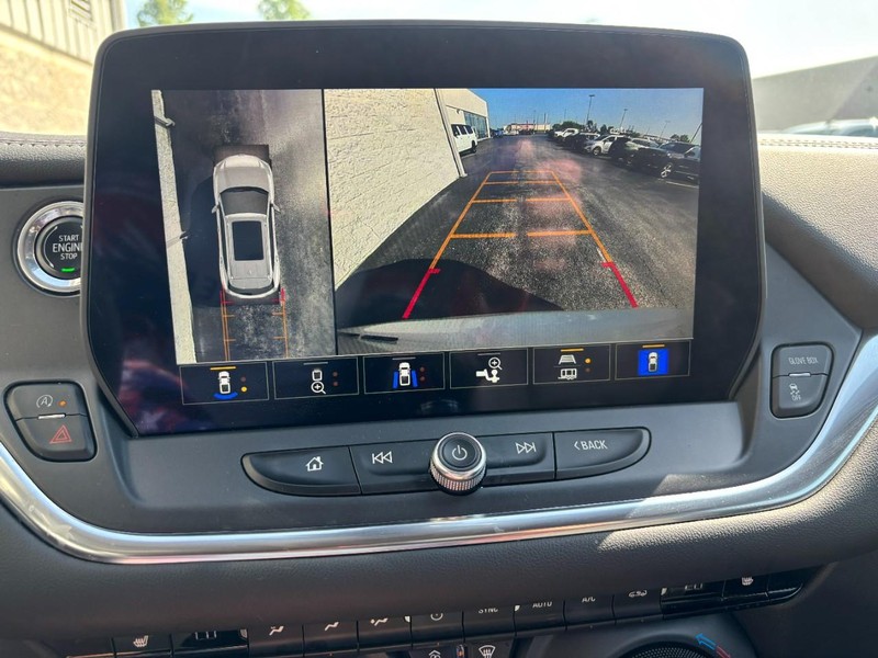 Chevrolet Blazer Vehicle Full-screen Gallery Image 19