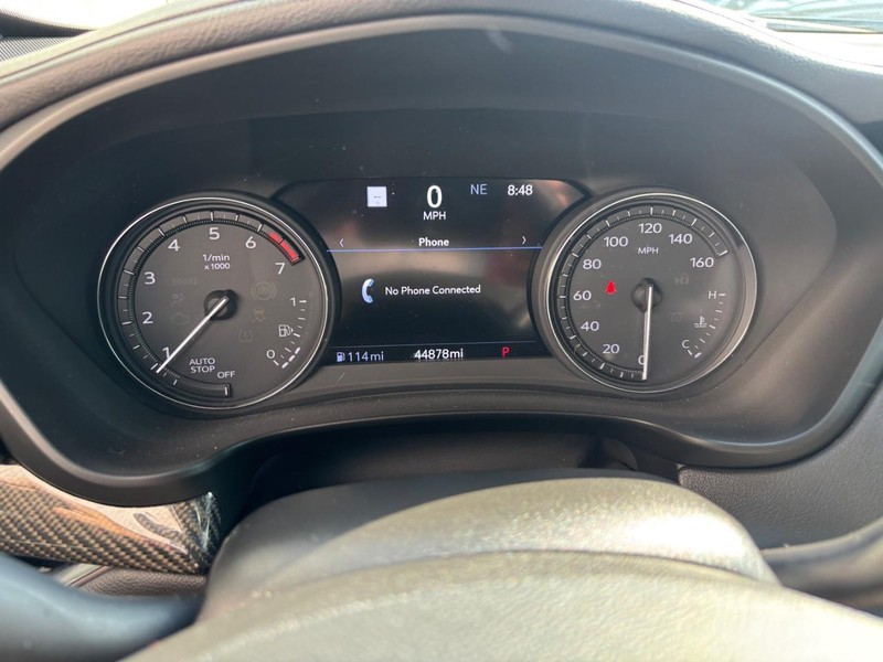 Cadillac XT4 Vehicle Full-screen Gallery Image 17