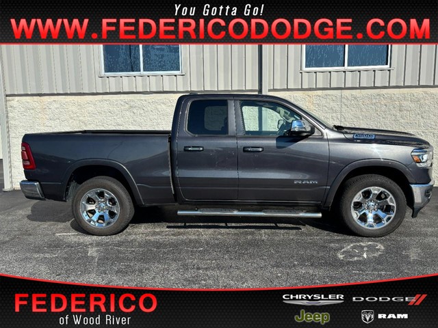 Wood River IL 2019 Ram 1500 more details - ram 1500