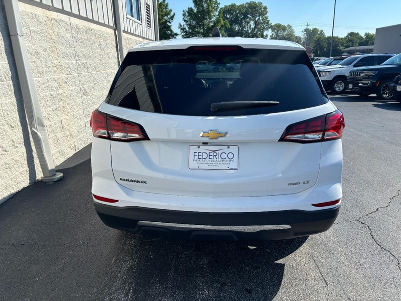 Chevrolet Equinox Vehicle Full-screen Gallery Image 05