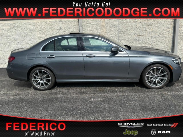 Wood River IL 2023 Mercedes-Benz E-Class more details - mercedes-benz e-class