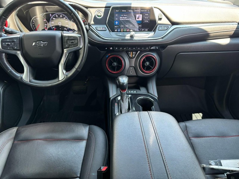 Chevrolet Blazer Vehicle Full-screen Gallery Image 10